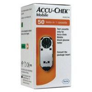 Accu-Chek Mobile - 1 Test Cassette