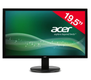 Acer K202HQLb