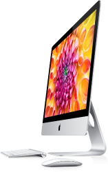 Apple iMac ME087B/A