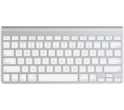 Apple Wireless Keyboard MC184B/B