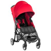 Baby Jogger City Mini ZIP - Red