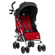 Baby Jogger Vue - Red
