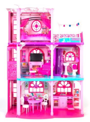 Barbie 3 Story Dreamhouse