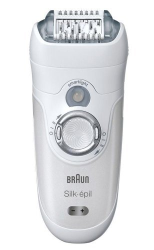 Braun Silk-epil Xpressive Pro Wet & Dry 7681