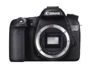 Canon EOS 70D - Body Only
