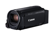 Canon LEGRIA HF R86 - Black