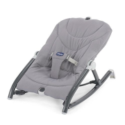 Chicco Pocket Relax - Grey