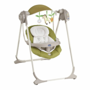 Chicco Polly Swing Up - Lime
