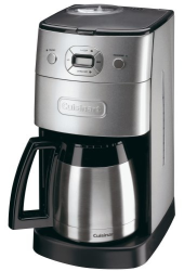 Cuisinart Grind and Brew Automatic DGB650BCU