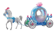 Disney Princess Cinderella Transforming Carriage