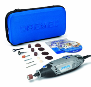 Dremel 3000 Series Multitool with 15 Accessories