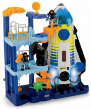 Fisher-Price Imaginext Space Shuttle