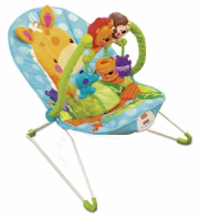 Fisher-Price Precious Planet Playtime Bouncer