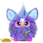 Furby Hasbro Purple