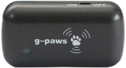 G-Paws GPS Data Recorder