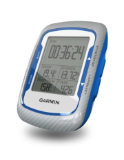 Garmin Edge 500 - with Heart Rate Monitor and Cadence Sensor