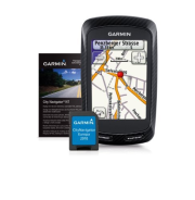 Garmin Edge 800 - with Heart Rate Monitor, Cadence Sensor & European Road Mapping
