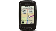 Garmin Edge 810 - with Heart Rate Monitor, Cadence Sensor and European Maps