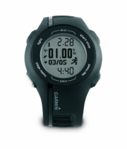 Garmin Forerunner 210 - with Heart Rate Monitor