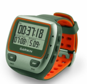 Garmin Forerunner 310XT - with Heart Rate Monitor