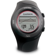 Garmin Forerunner 410 - with Heart Rate Monitor