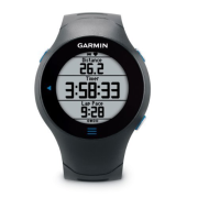 Garmin Forerunner 610 - with Heart Rate Monitor