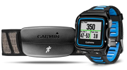 Garmin Forerunner 920XT - with Heart Rate Monitor - Black/Blue