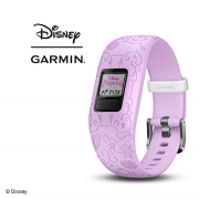 Garmin vivofit jr. 2 - Disney Princess - Adjustable - Purple