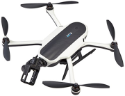 GoPro KARMA Drone with Harness