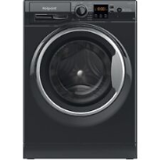 Hotpoint NSWM864CBSUKN