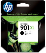 HP 901XL - Black