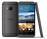 HTC One M9 - Grey