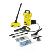 Karcher K2 Compact Home and Car