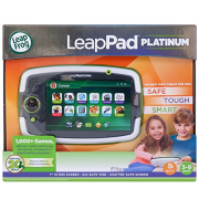 LeapFrog LeapPad Platinum - Green