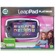 LeapFrog LeapPad Platinum - Pink