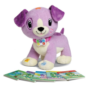 LeapFrog Read with Me - Violet