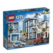 Lego City 60141 Police Station