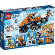 Lego City 60194 Arctic Scout Truck