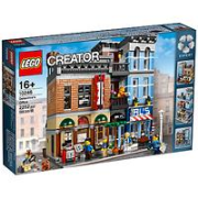 Lego Creator 10246 Detective's Office