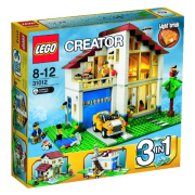 Lego Creator 31012 Family House