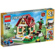 Lego Creator 31038 Changing Seasons