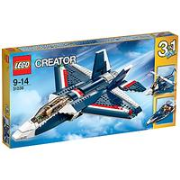 Lego Creator 31039 Blue Power Jet