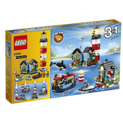 Lego Creator 31051 Lighthouse Point