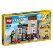 Lego Creator 31065 Park Street Townhouse