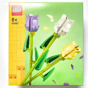Lego Creator 40461 Tulips