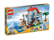 Lego Creator 7346 Seaside House