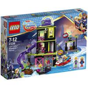 Lego DC Super Hero Girls 41238 Lena Luthor Kryptomite Factory
