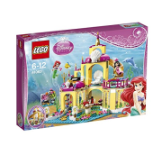 Lego Disney Princess 41063 Ariel's Undersea Palace