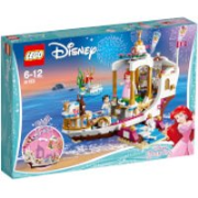 Lego Disney Princess 41153 Ariel's Royal Celebration Boat
