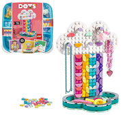 Lego Dots 41905 Rainbow Jewellery Stand